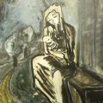 868 2628 MIXED MEDIA (F)